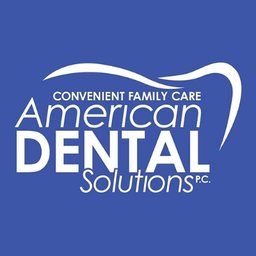 Company logo American Dental Solutions