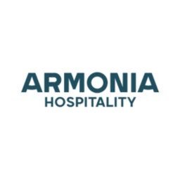 Logo de l'entreprise Armonia Hospitality