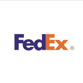 Company logo FedEx Express