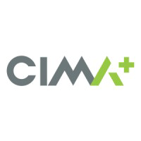Company logo CIMA+