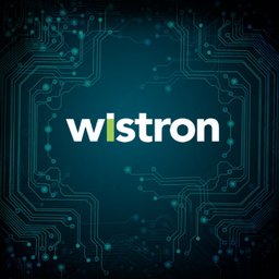 Logotipo de la empresa Wistron mexico