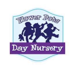 Company logo Flower Pots Day Nursery