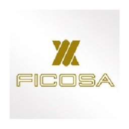 Logotipo de la empresa FICOSA