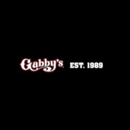 Company logo GABBY'S BAR AND GRILL