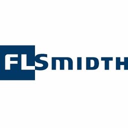 Company logo FLSmidth