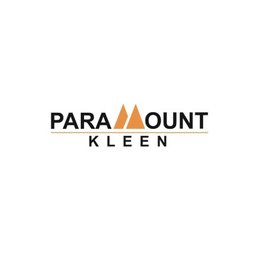 Company logo Paramount Kleen Group