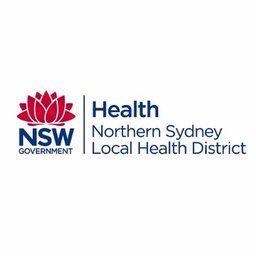 Company logo Northern Sydney Local Health District