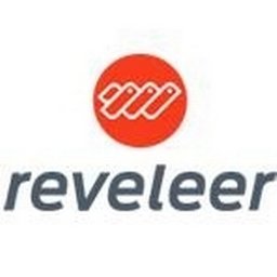 कंपनी का लोगो reveleer