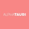 Firmenlogo AlphaTauri