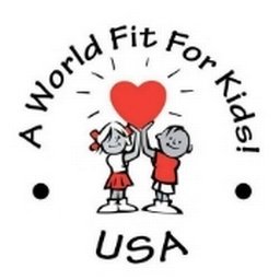 Company logo Fit For Kids Co.