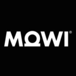 Company logo MOWI