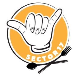 Company logo sector 17