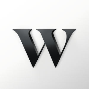Company logo Wealthsimple
