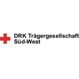 Firmenlogo DRK gemeinnützige Trägergesellschaft Süd-West mbH