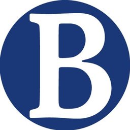 Company logo Berenschot Groep BV