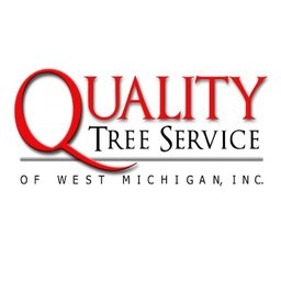 Company logo Quality Tree Service of West MI, Inc.