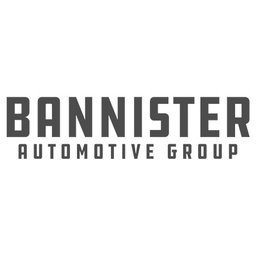 Company logo Bannister Automotive Group