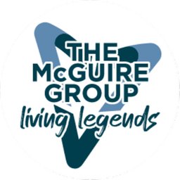 Company logo The McGuire Group