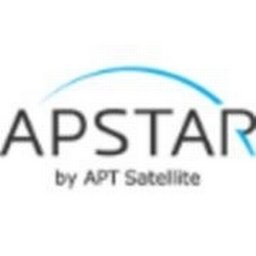 公司标志 APT Satellite