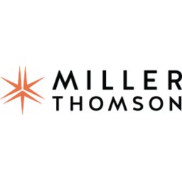Company logo Miller Thomson LLP