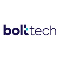 Company logo bolttech