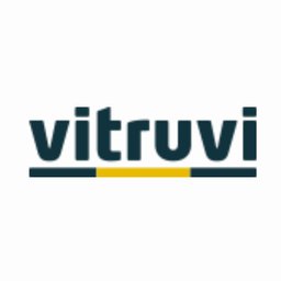 Company logo Vitruvi