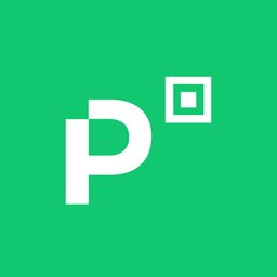 Company logo PicPay
