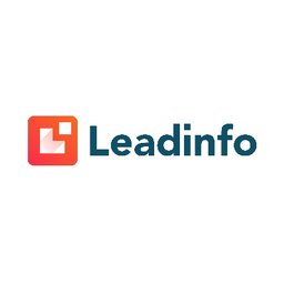 Company logo Leadinfo