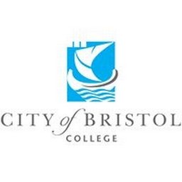 Company logo City of Bristol College