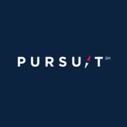Company logo Pursuit Collection