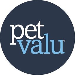 Company logo Pet Valu