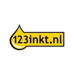 Company logo 123inkt.nl