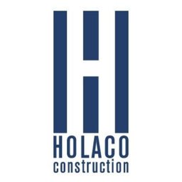 Company logo Holaco Construction (1997) ltd.