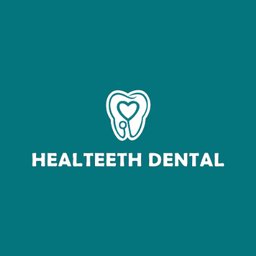 Healteeth Dental Clinic Logo