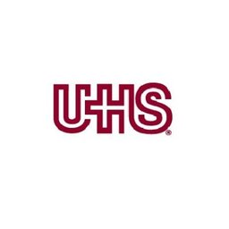 Company logo Universal Health Services Inc.