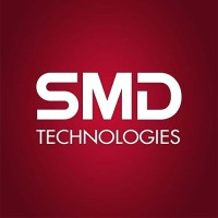 Company logo SMD Technologies