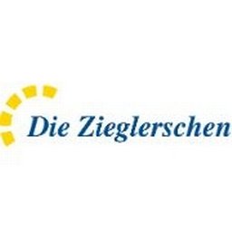 Firmenlogo Die Zieglerschen