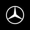 Logo syarikat Mercedes-Benz Malaysia