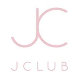 Company logo J-CLUB