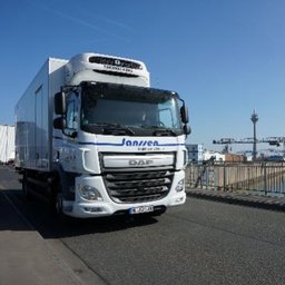 Firmenlogo Janssen GmbH