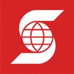 Logotipo de la empresa Scotiabank