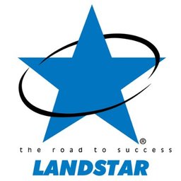 Company logo Landstar