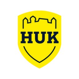 HUK-COBURG Versicherungsgruppe Logo