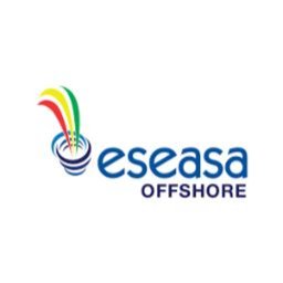 Logotipo de la empresa Eseasa Offshore S.A. de C.V