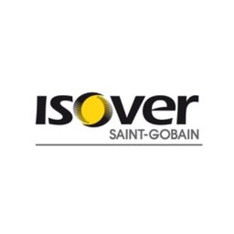 ISOVER Logo