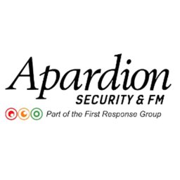 Company logo Apardion Ltd
