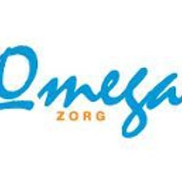 Company logo Omega Groep
