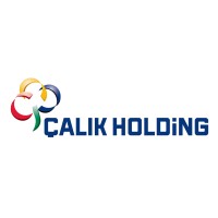 Şirket logosu Calik Holding
