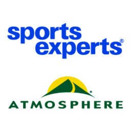 Sports Experts Logo