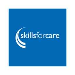 Company logo Skills for Care